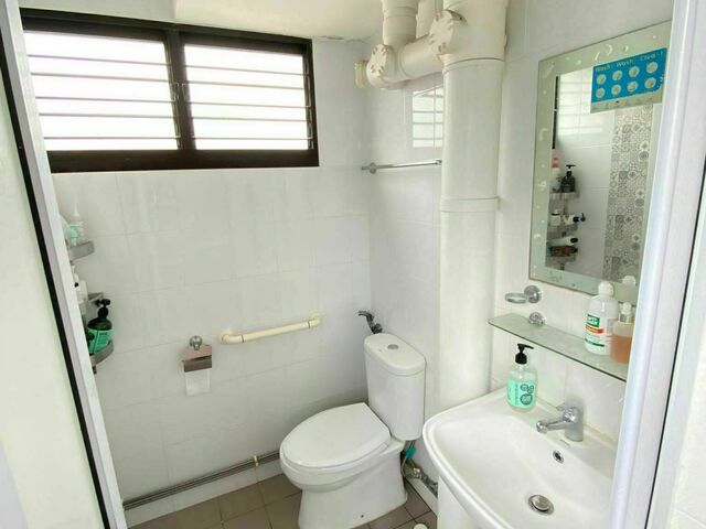 Block 503 AMK Room for Rent