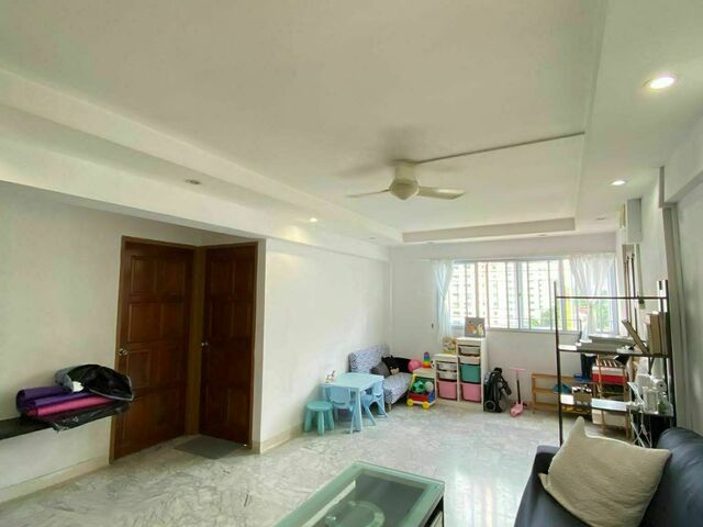 Block 503 AMK Room for Rent