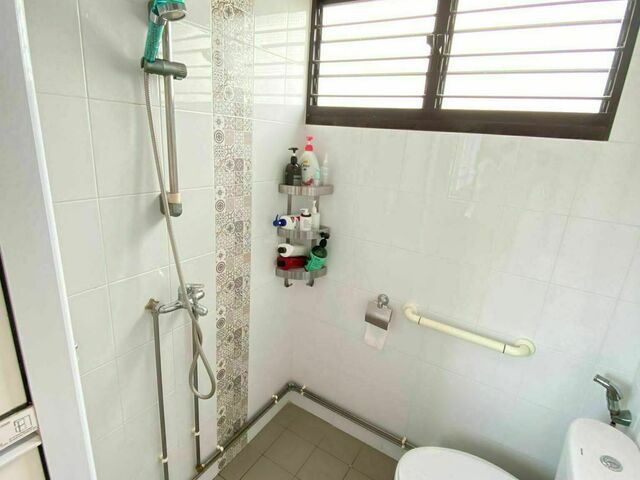 Block 503 AMK Room for Rent