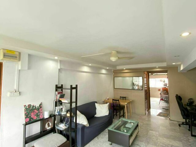 Block 503 AMK Room for Rent