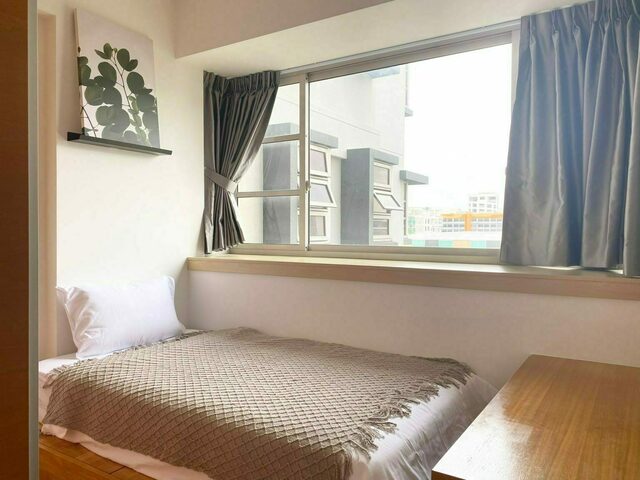 Le Crescendo   Furnished CONDO Co-LIving Environ  $1290 pm Inclusive of Utilities near Tai Seng MRT