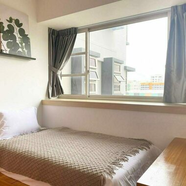 Le Crescendo   Furnished CONDO Co-LIving Environ  $1290 pm Inclusive of Utilities near Tai Seng MRT