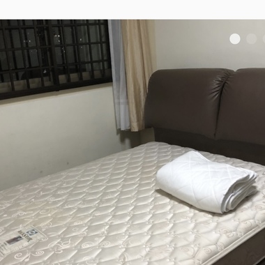 Nice Room for Rent