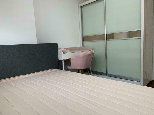 Common Room @Woodlands S(733573)
