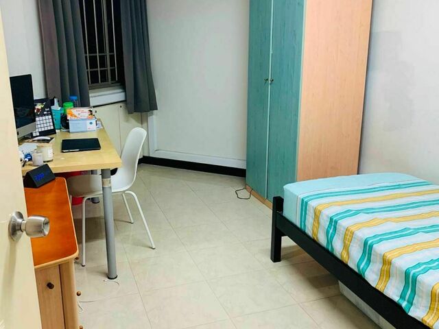 Common Bedroom Room Rental Sengkang Area *No Landlord*