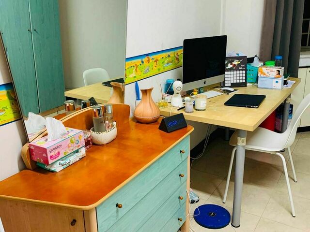 Common Bedroom Room Rental Sengkang Area *No Landlord*