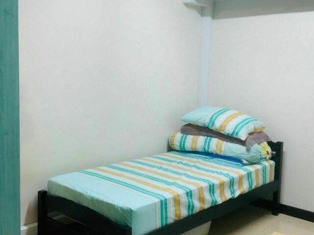 Common Bedroom Room Rental Sengkang Area *No Landlord*