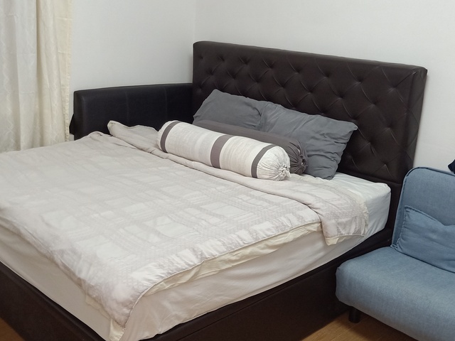 Warmth and Comfortable Living