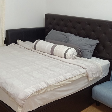 Warmth and Comfortable Living