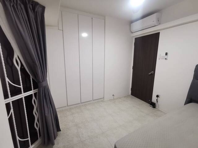 🏡 Newly Renovated Common Room for Rent - High Floor 🏡