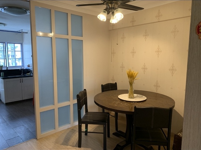 Bedok高品质租屋