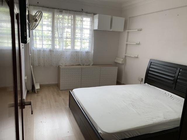 Bedok高品质租屋