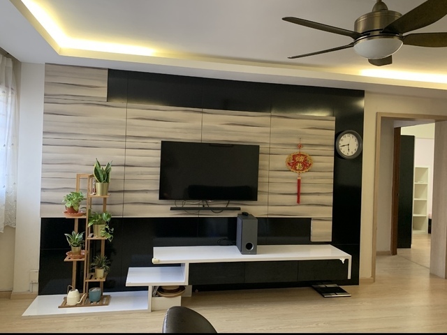 Bedok高品质租屋