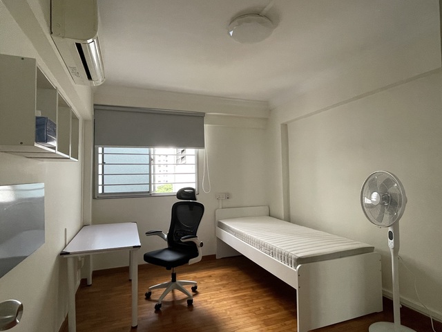 Common Room for Rent (1 Pax only)