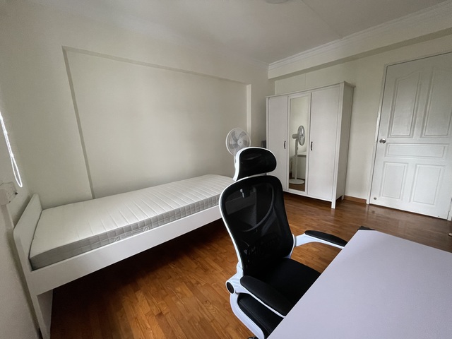 Common Room for Rent (1 Pax only)