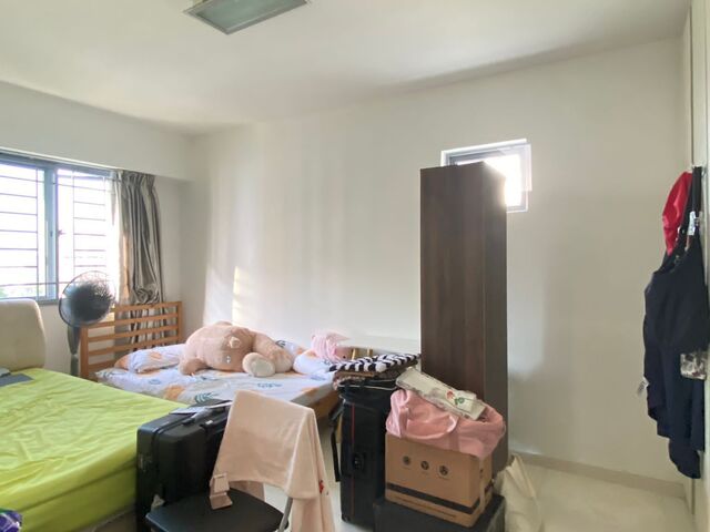 Room whole unit for rent