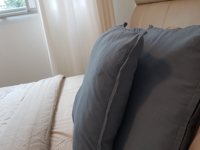 Common Room at Woodlands/Sembawang area