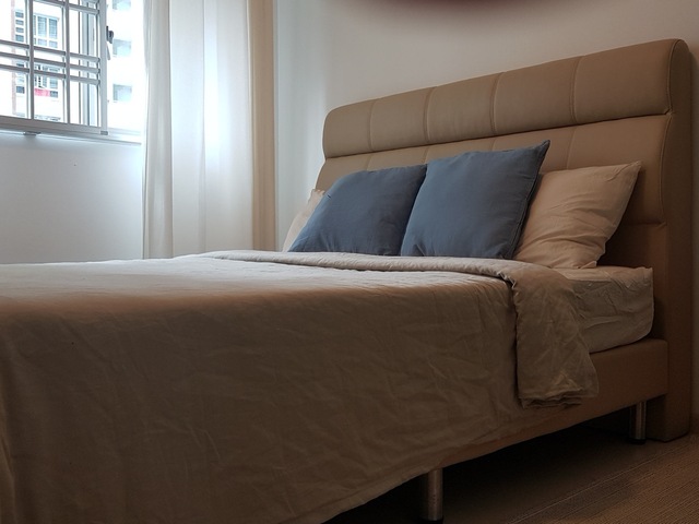 Common Room at Woodlands/Sembawang area