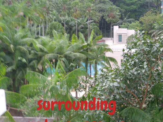 Condo Room for rent with Bathroom: Single or Twin sharing