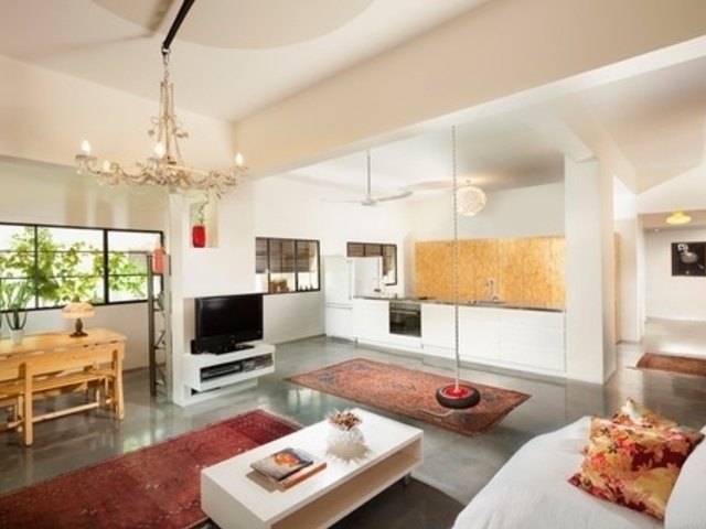 Jeffrey Lee is looking for a whole unit in Ang Mo Kio