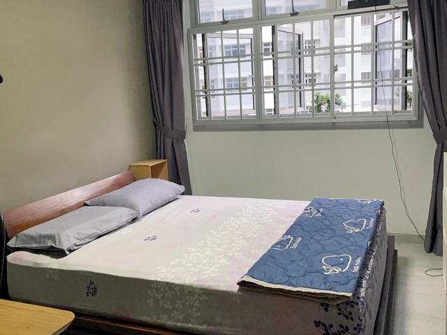 Master Bedroom For Rent