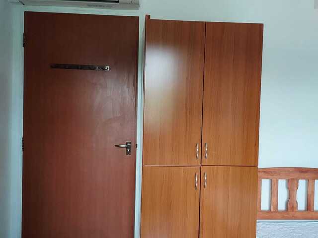 room sharing for male
