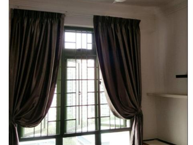 Windermere Condo common Room Next to Yee Tee MRT