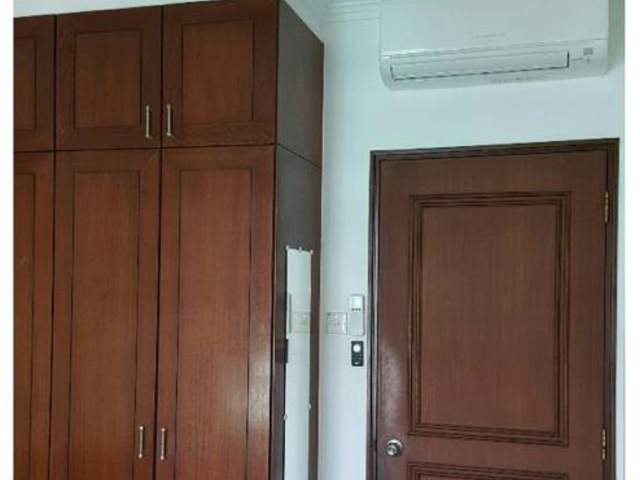 Windermere Condo common Room Next to Yee Tee MRT