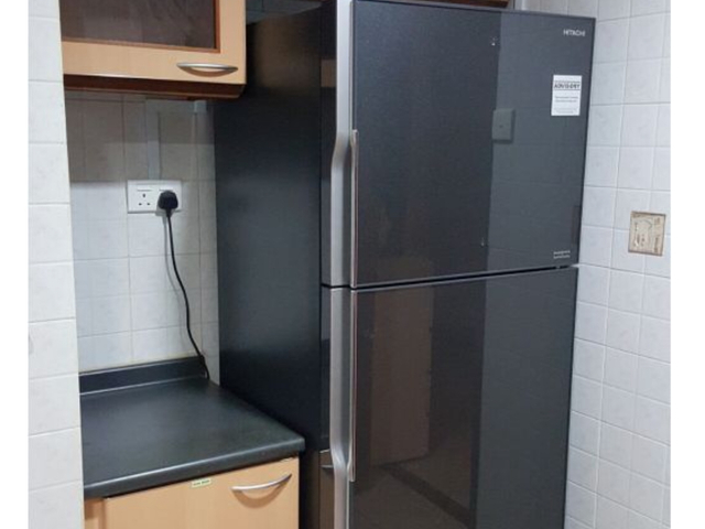 Windermere Condo common Room Next to Yee Tee MRT