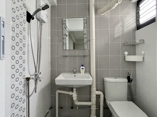 Master Room for Rent - Marsiling