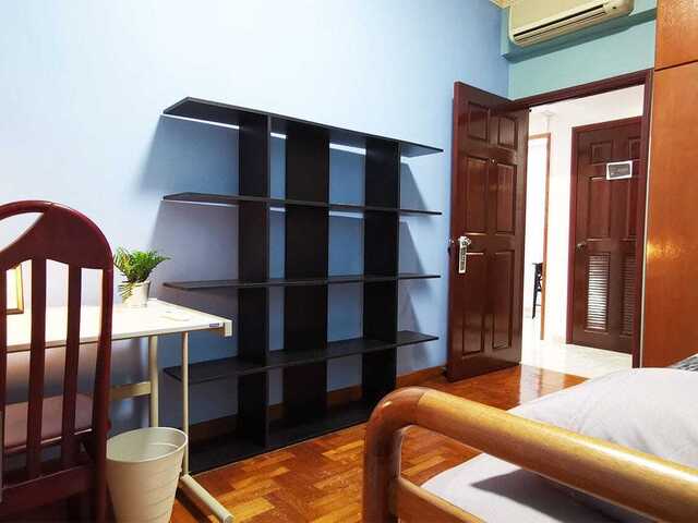 Changi Court FULLY FUrnished CONDO Co-LIving Environ from $1200 pm Inclusive of Utilites