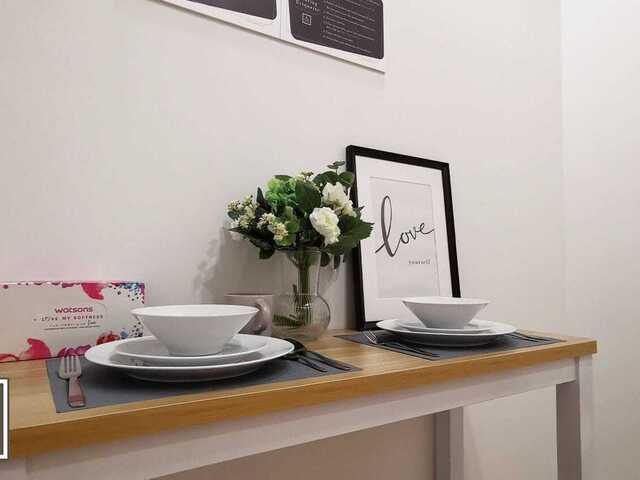 Changi Court FULLY FUrnished CONDO Co-LIving Environ from $1200 pm Inclusive of Utilites