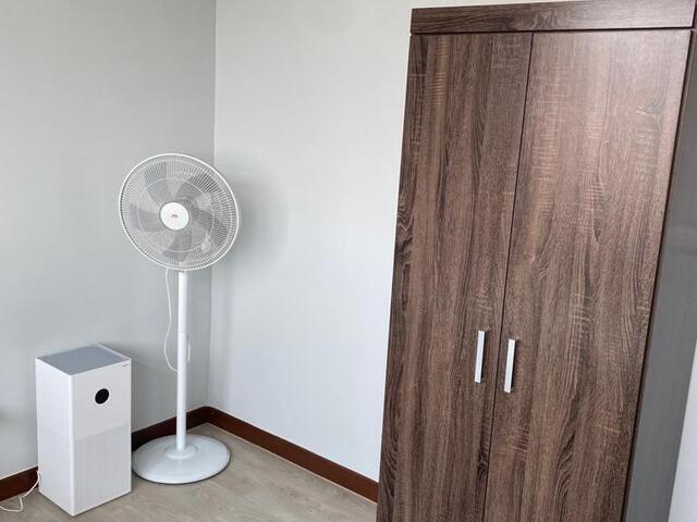 Cosy Room for Single Female