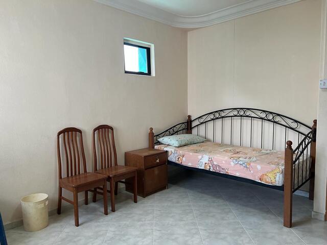Whole 5 room unit for rental