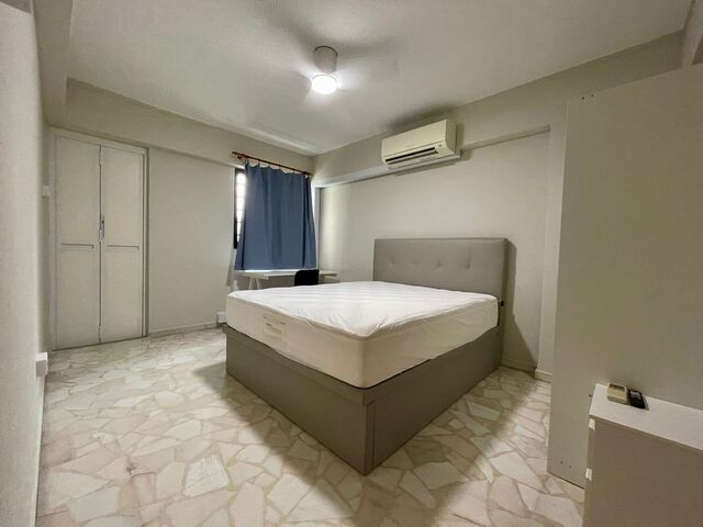 Master Room for Rent - Marsiling