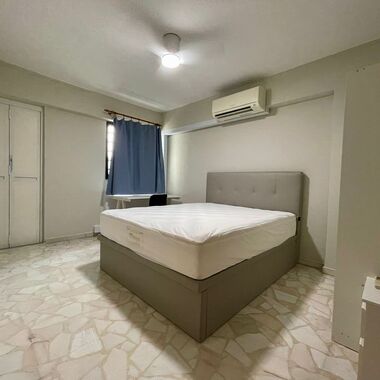 Master Room for Rent - Marsiling