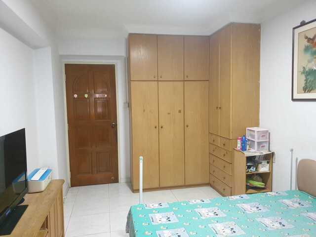 HDB Unit 2BHK Rental