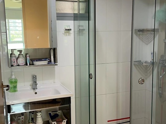 Cosy Punggol room for students