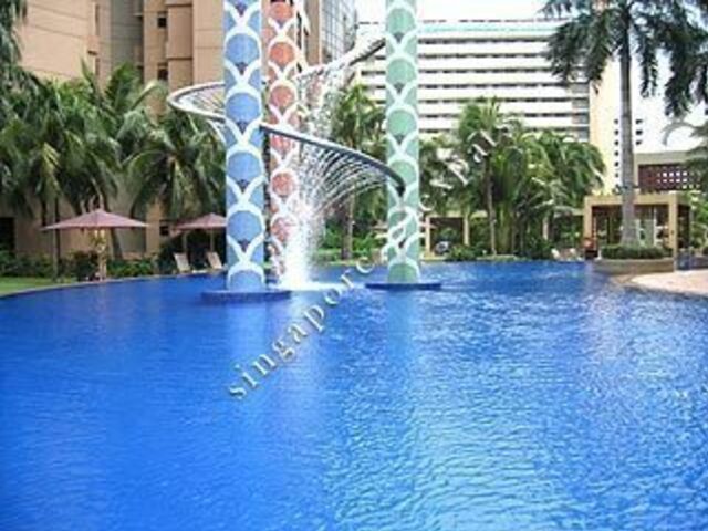 Heritage View FULLY Furnished CONDO Co-LIving Environ $1690 pm Inclusive of Utilities near Insead