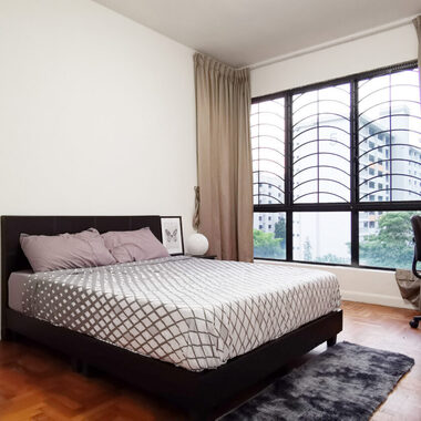 Heritage View MBR FULLY Furnished CONDO Co-LIving Environ $2490 pm Inclusive of Utilities