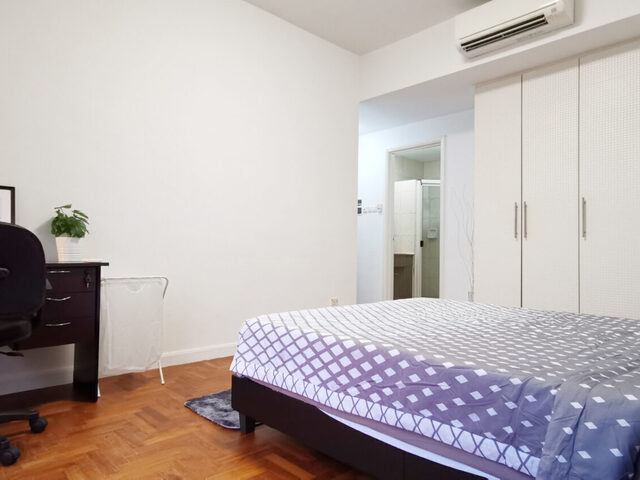 Heritage View MBR FULLY Furnished CONDO Co-LIving Environ $2490 pm Inclusive of Utilities