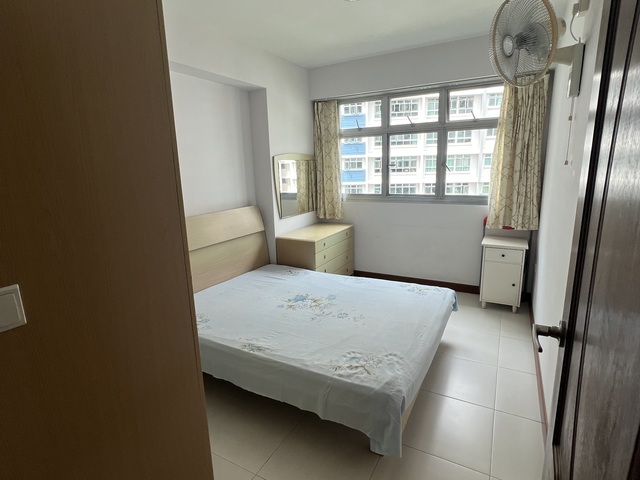 Room for rent Punggol, Singapore - Punggol Common Room For Rent