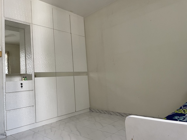 A/C Room for rent in Bedok Reservoir Road