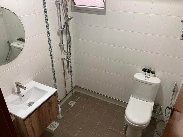 Cosy Room for Single Female