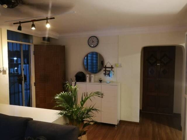 Common room for rent at Hougang $600 Full Furnished