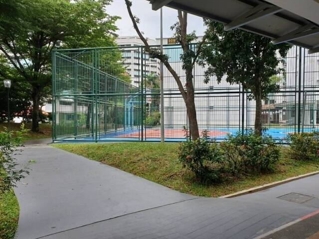 Common room for rent at Hougang $600 Full Furnished