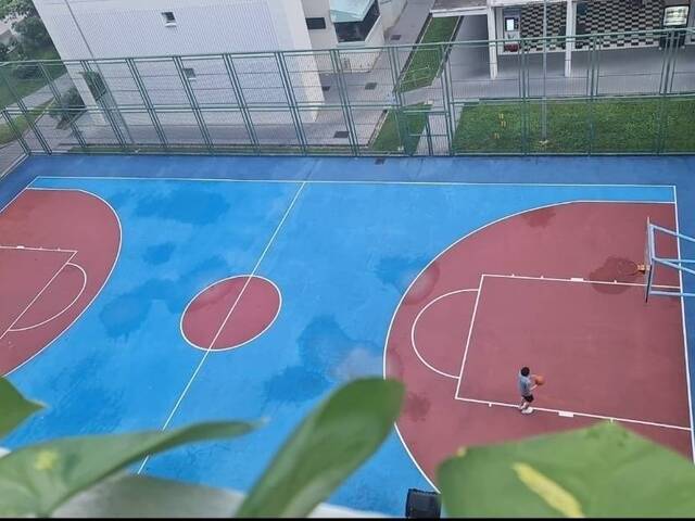 Common room for rent at Hougang $600 Full Furnished