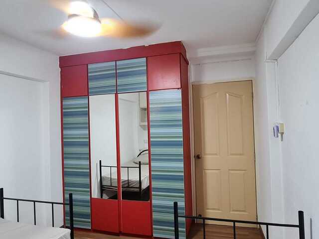 Common room for rent at Hougang $600 Full Furnished