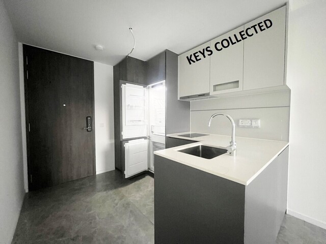 Brand New Rooms For Rent At The M Condo