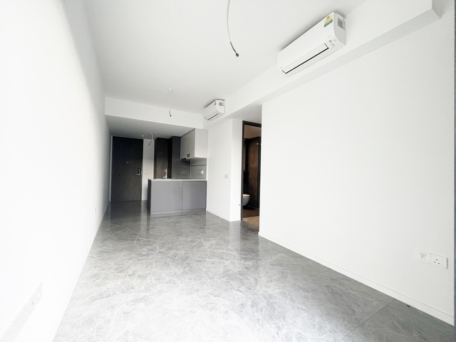 Brand New Rooms For Rent At The M Condo